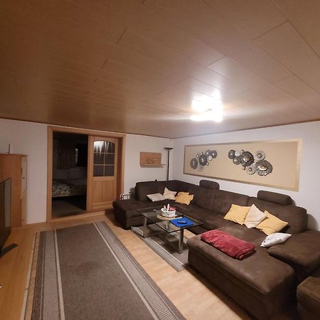 Fewo Renken Trassenheide Zimmer foto