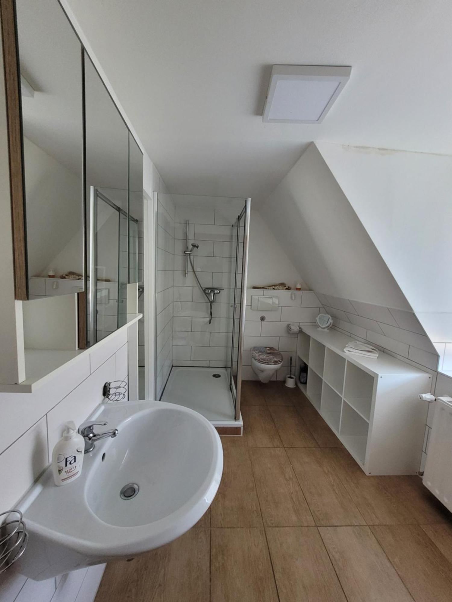 Fewo Renken Trassenheide Zimmer foto