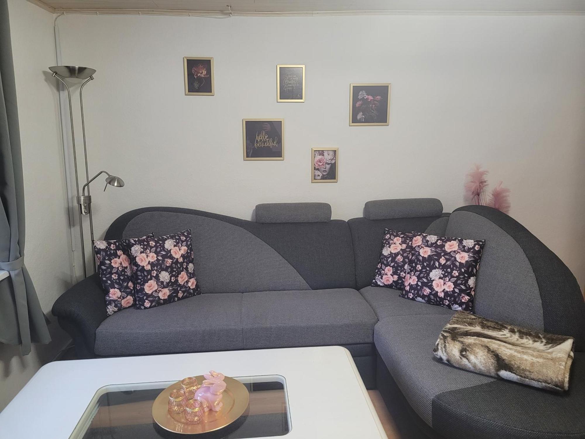 Fewo Renken Trassenheide Zimmer foto