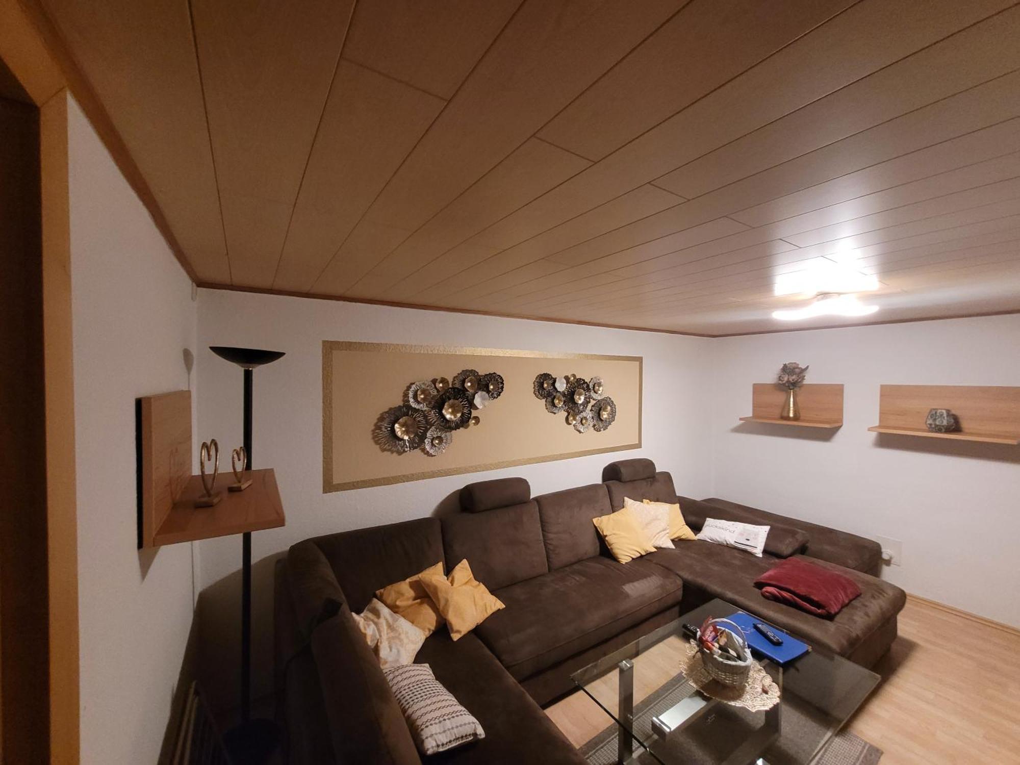 Fewo Renken Trassenheide Zimmer foto
