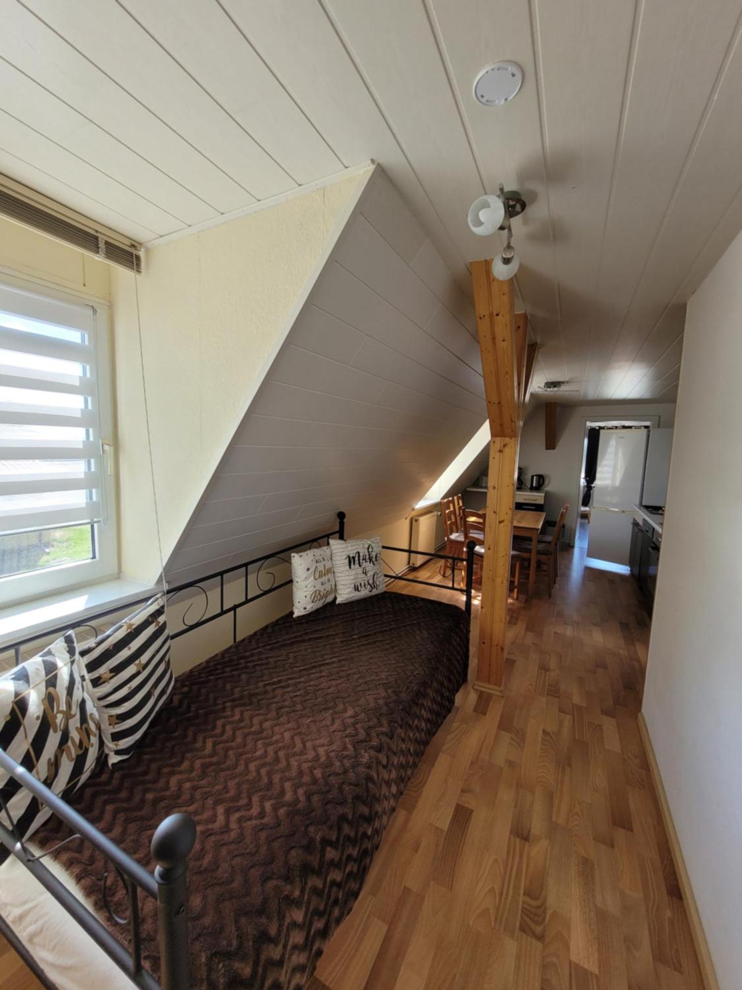 Fewo Renken Trassenheide Zimmer foto