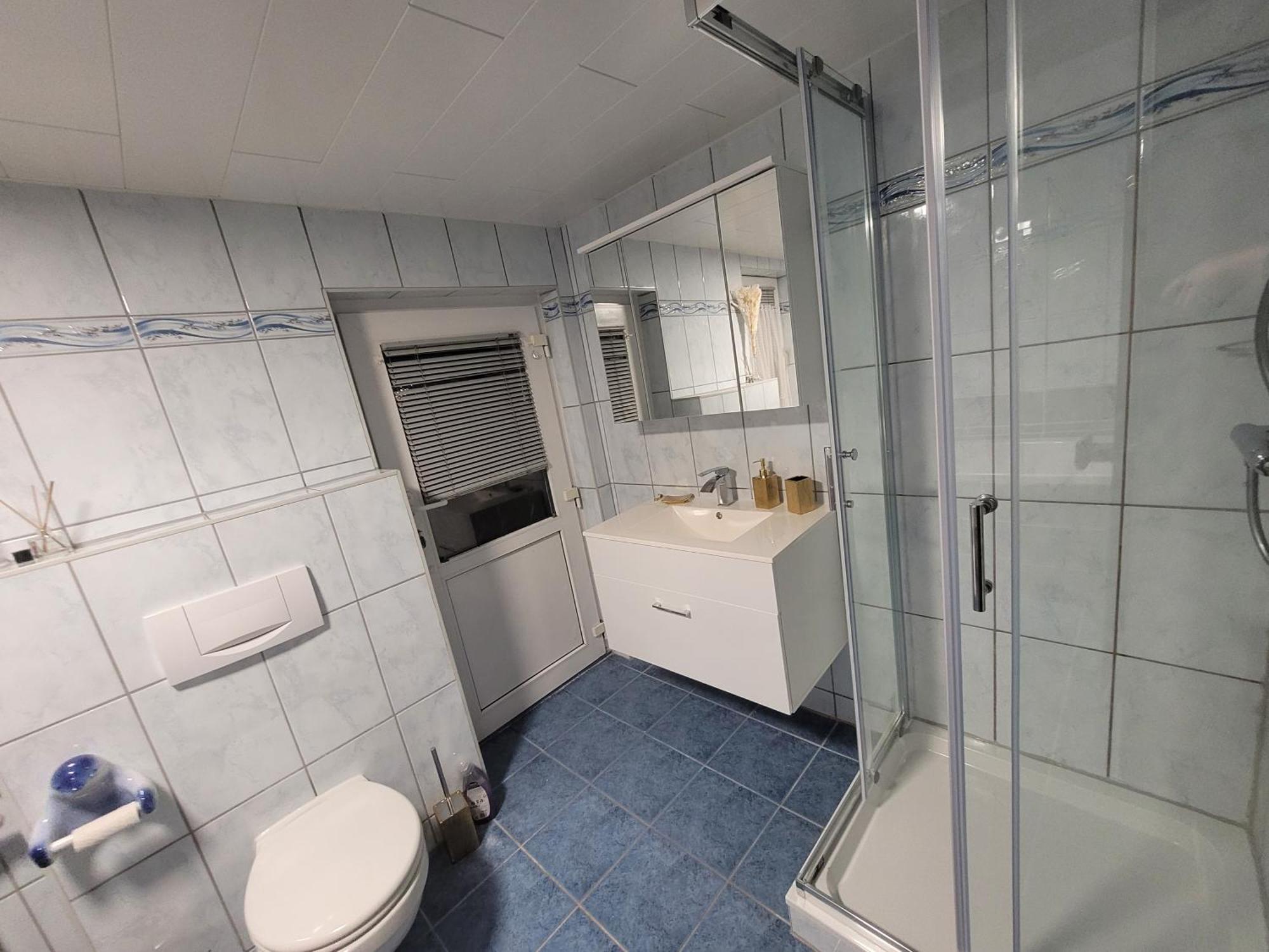 Fewo Renken Trassenheide Zimmer foto