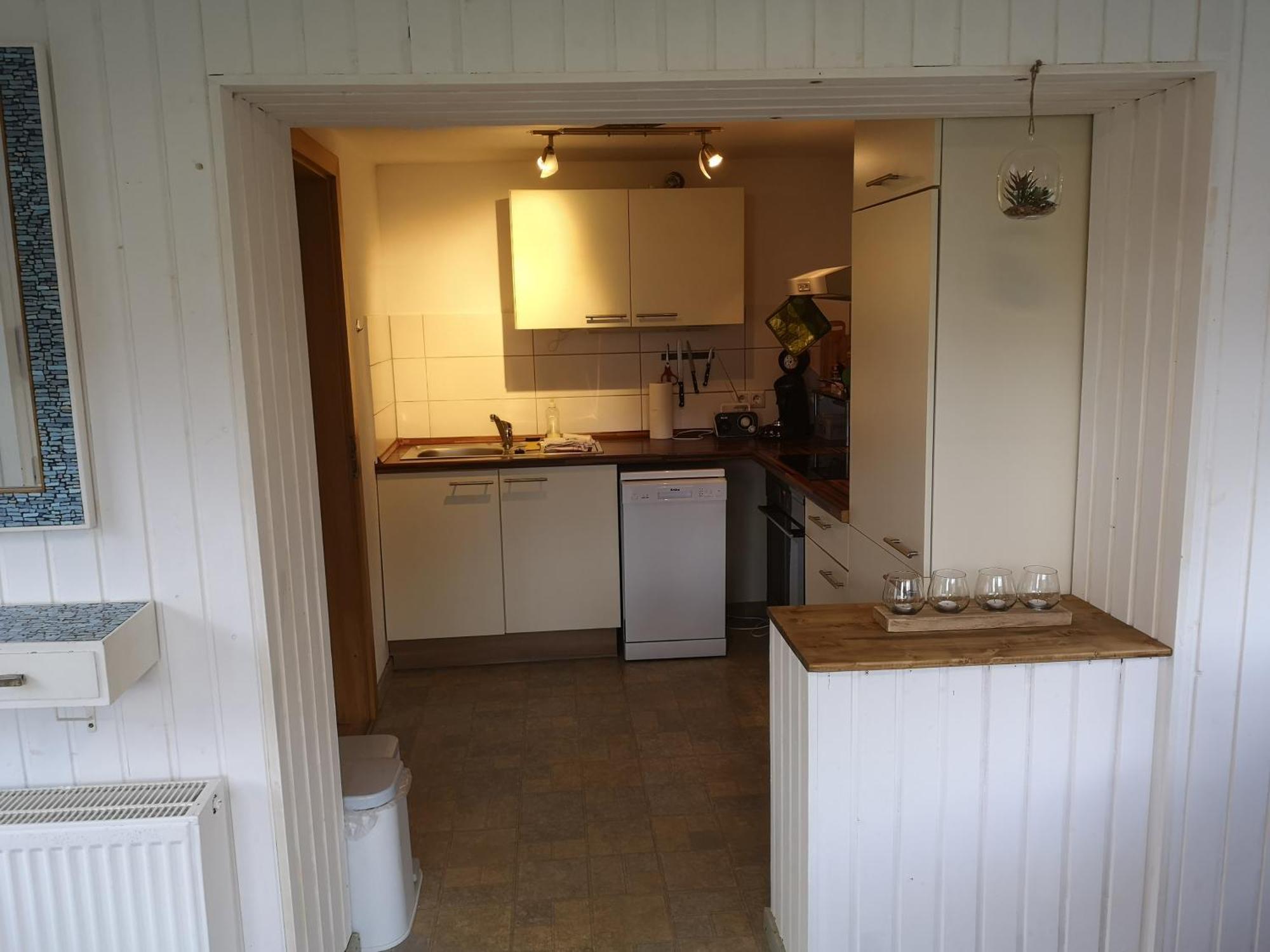 Fewo Renken Trassenheide Zimmer foto